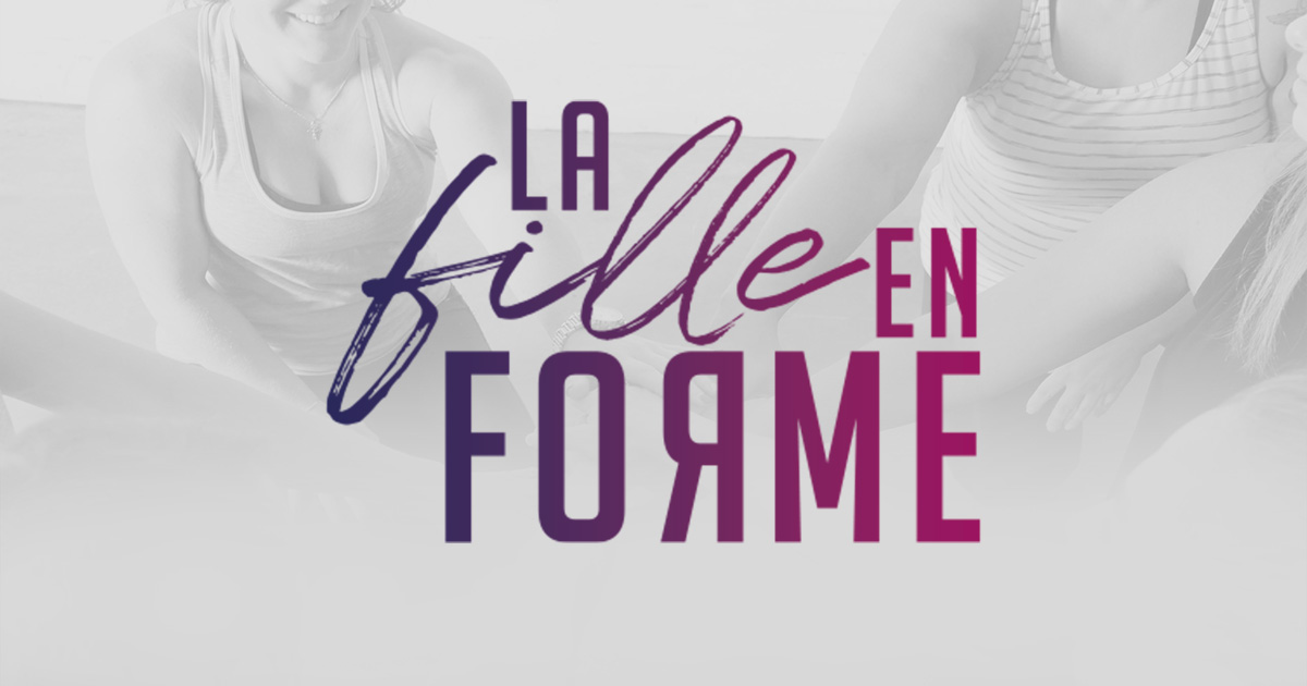 Contact La Fille En Forme